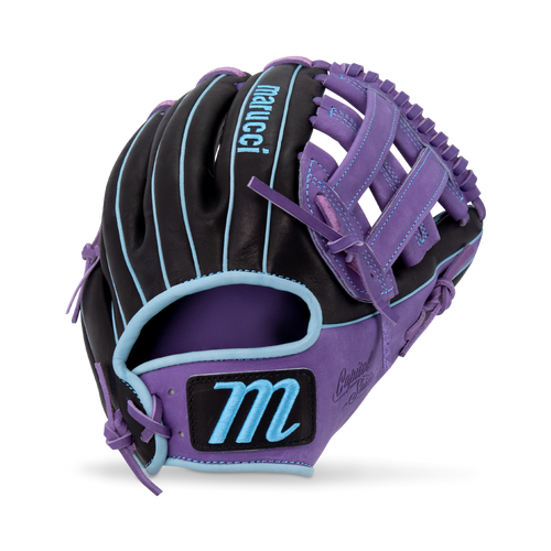 Capitol M Type 44A3 11.75" H-Web
