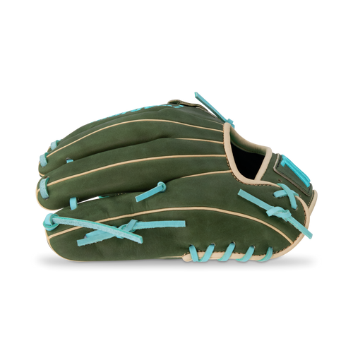 Capitol M Type 54A3 11.75" H-Web