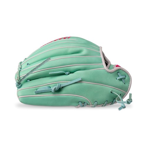 Cypress Fastpitch M Type 45K6 12" Spiral Web