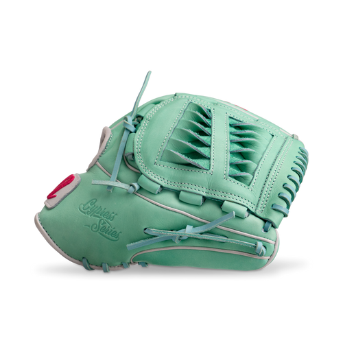 Cypress Fastpitch M Type 45K6 12" Spiral Web