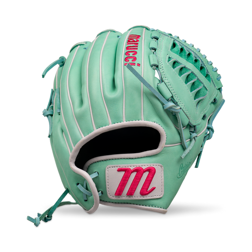 Cypress Fastpitch M Type 45K6 12" Spiral Web