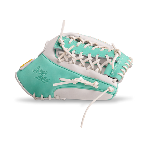 Cypress Fastpitch M Type 46A6 12.25" T-Web