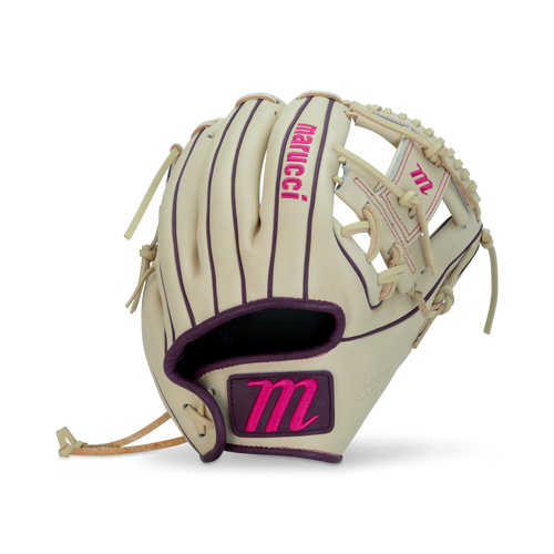 Ascension Fastpitch M Type 44A2 11.75" I-Web