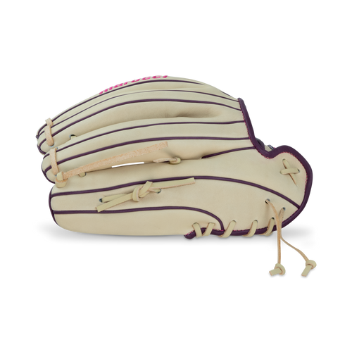 Ascension Fastpitch M Type 45A5 12" Braided Post