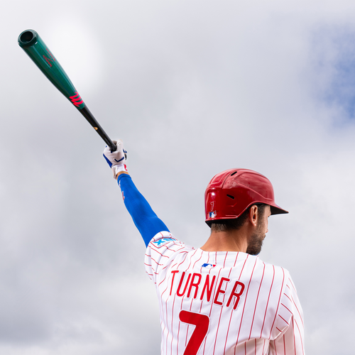 Trea Turner TVT Pro Exclusive