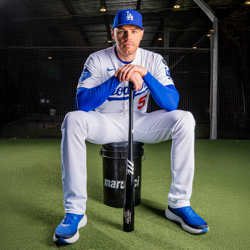 Freddie Freeman 'FREEMAN5' Youth Pro Exclusive
