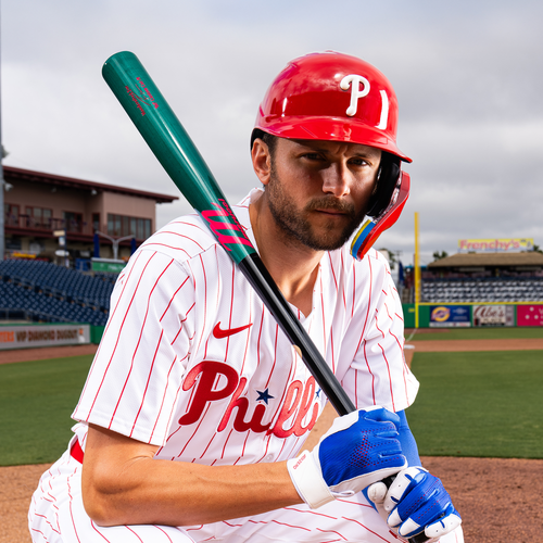 Trea Turner TVT Youth Pro Exclusive