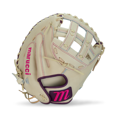 Ascension Fastpitch M Type 240C2 34" H-Web Catcher's Mitt
