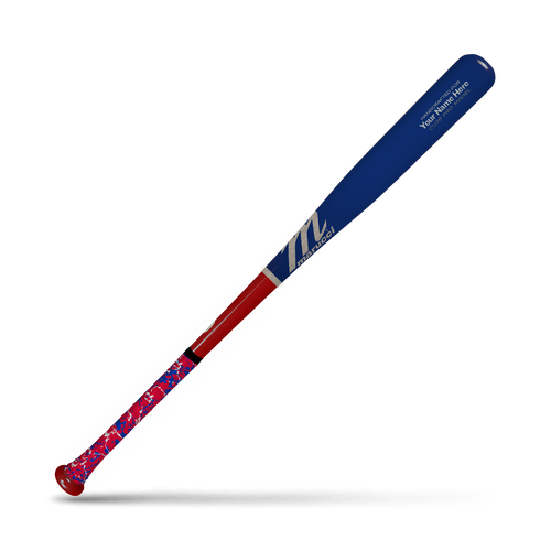 What Pros Wear: Austin Riley's Marucci AP5 Maple Bat - What Pros Wear