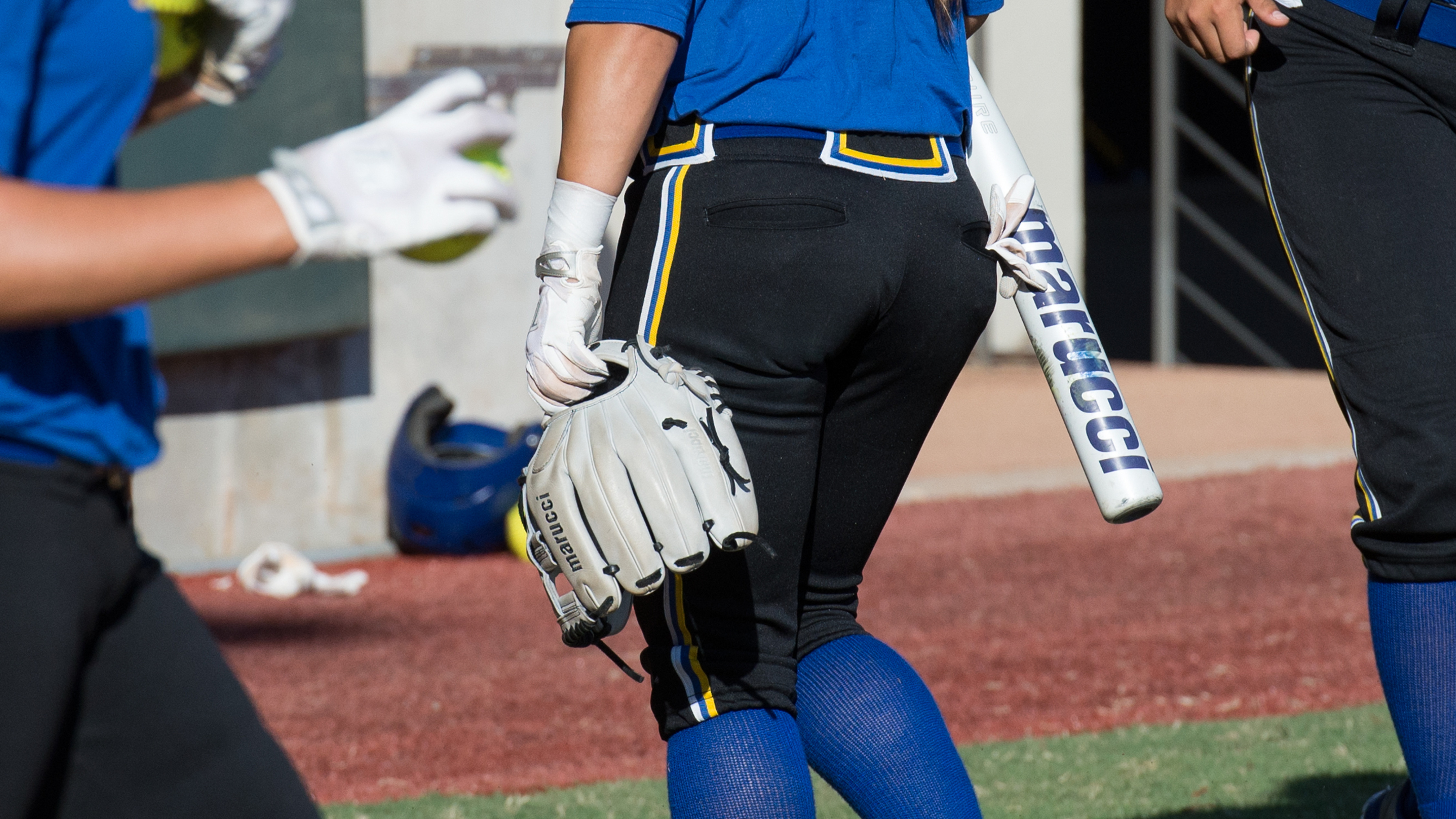 marucci uniforms