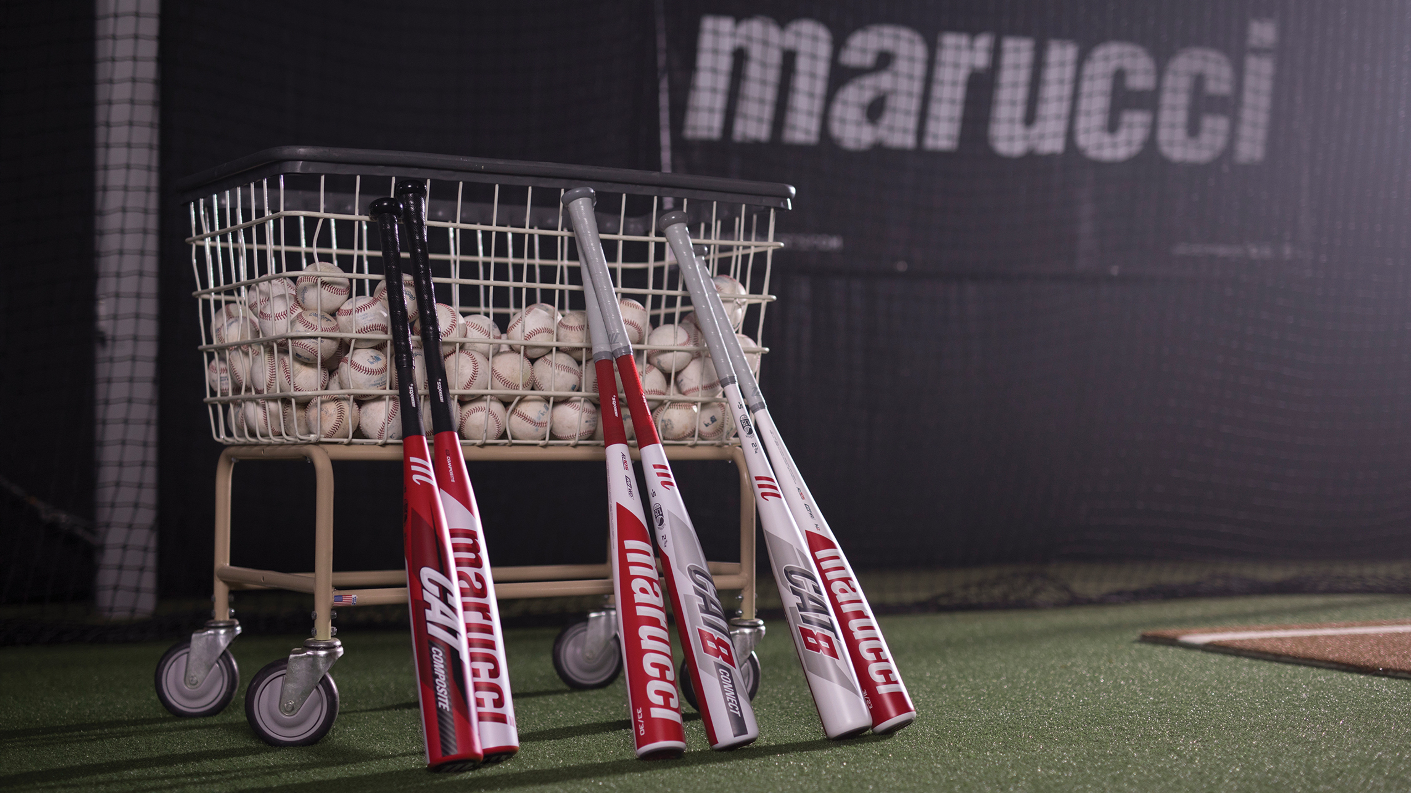 Choosing between Aluminum and Composite Bats - Marucci Sports