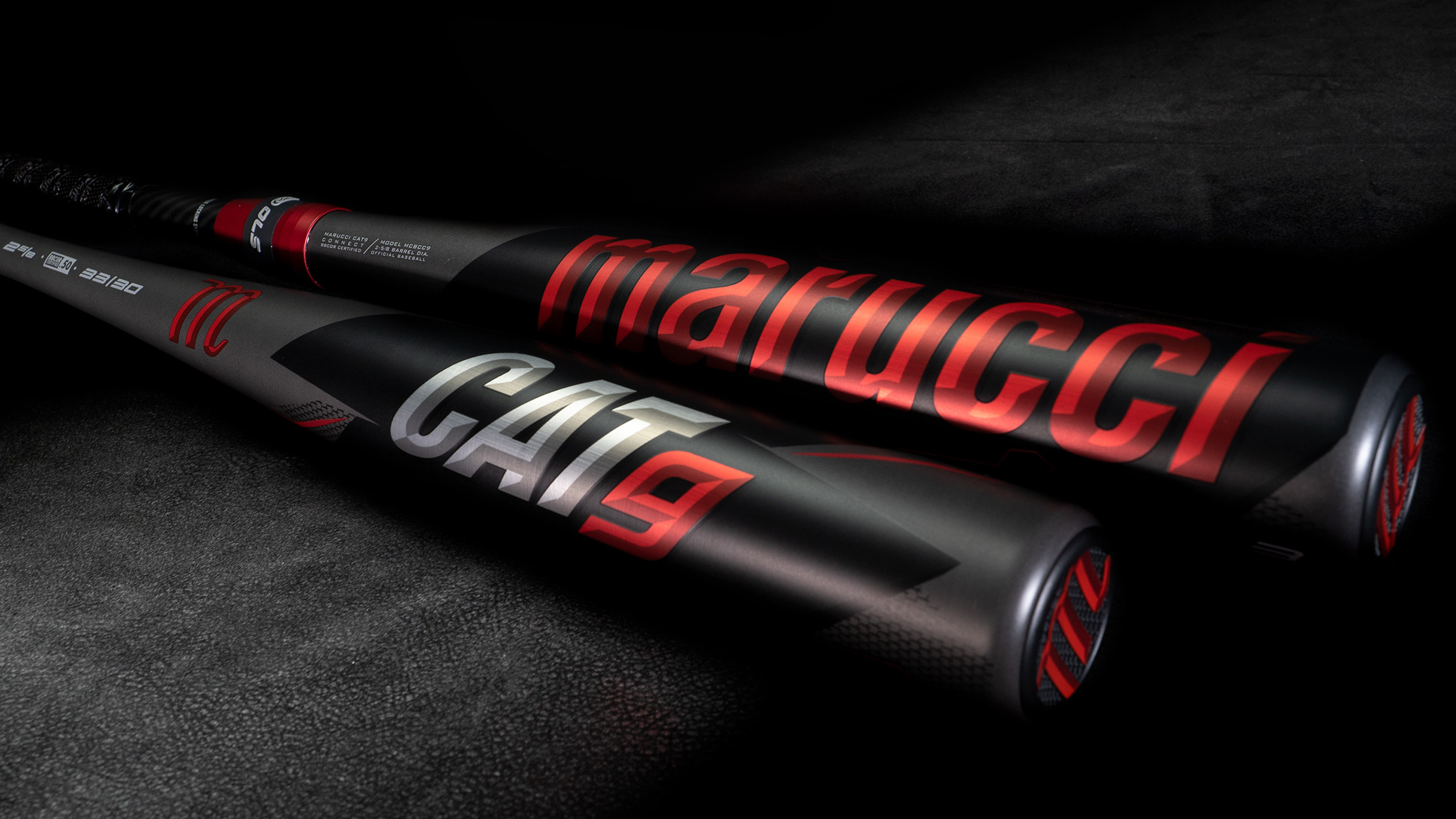 marucci cat 9 connect bbcor