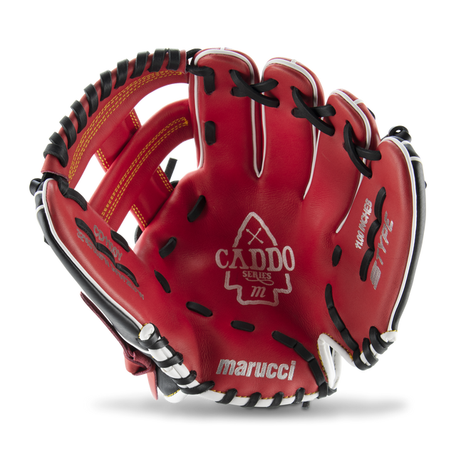 Fielding Gloves Baseball Youth Marucci Sports