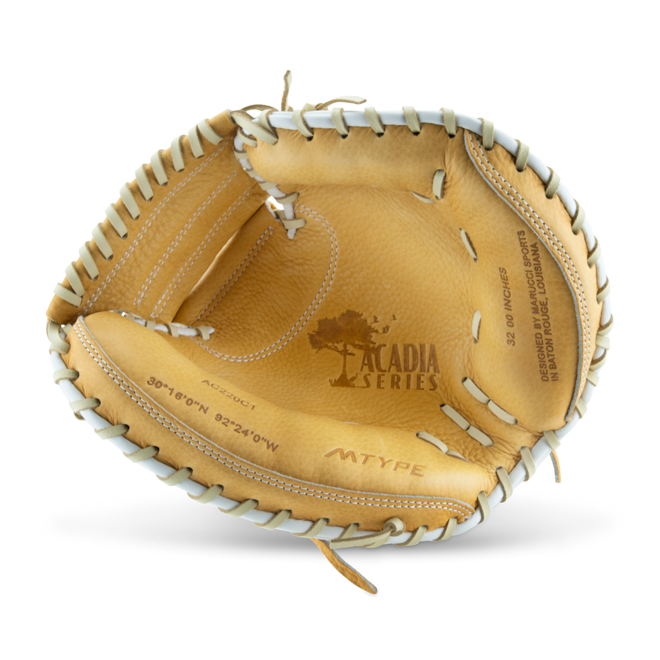 Marucci Catcher s Select Kit marucci-catcher-s-select-kit