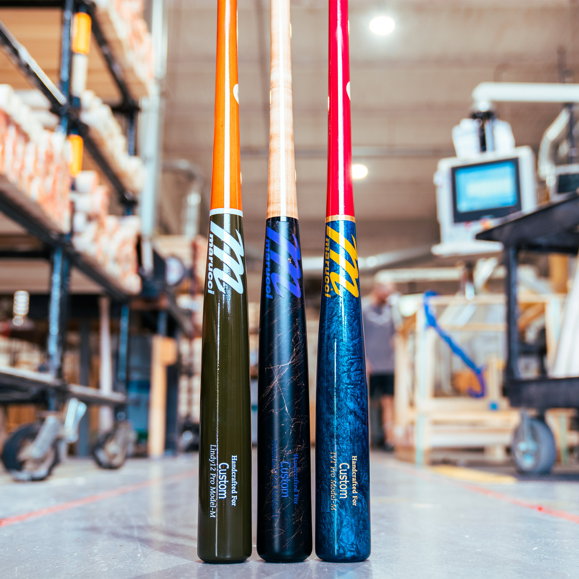 marucci Pro Model バット Marucci Professional Cut