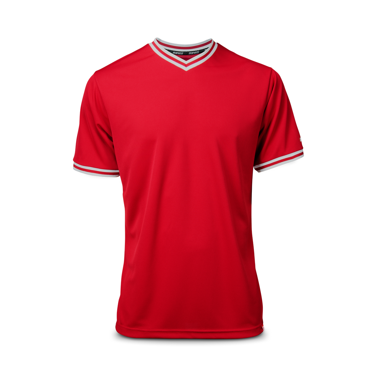 Youth Performance V-Neck Jersey