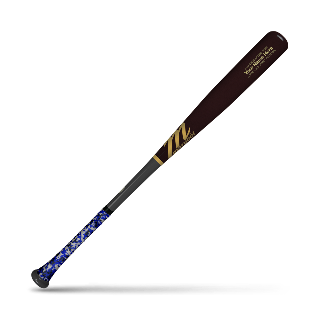 marucei フランシスコ リンドーアモデル 33.5 Marucci Francisco Lindor Lindy12 Pro Model Wood Bat