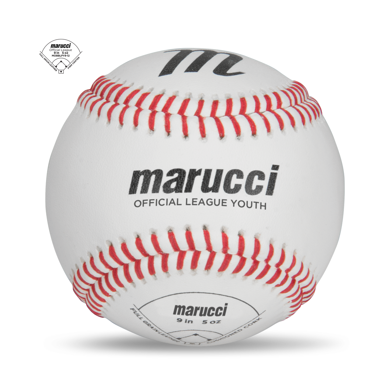 Official MLB Game Ball – Wrigleyville Sports