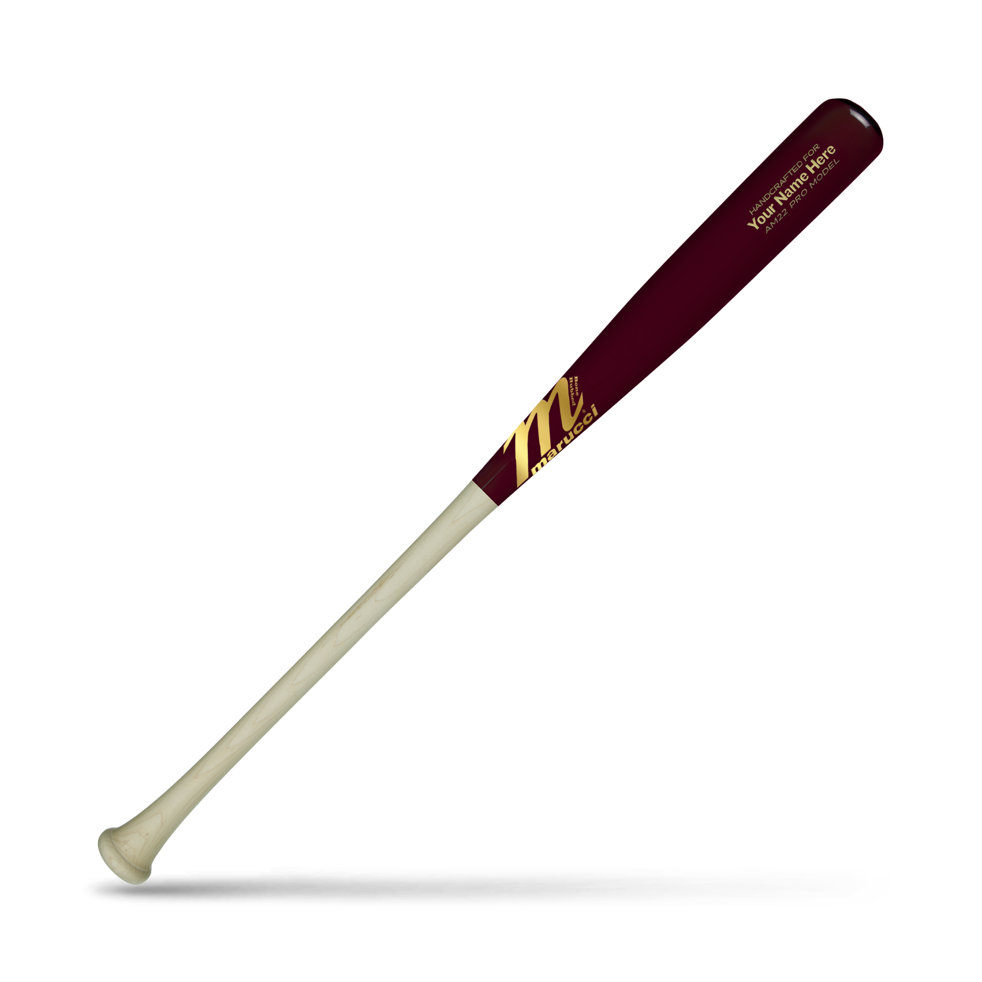 Marucci AM22 Custom Pro Model