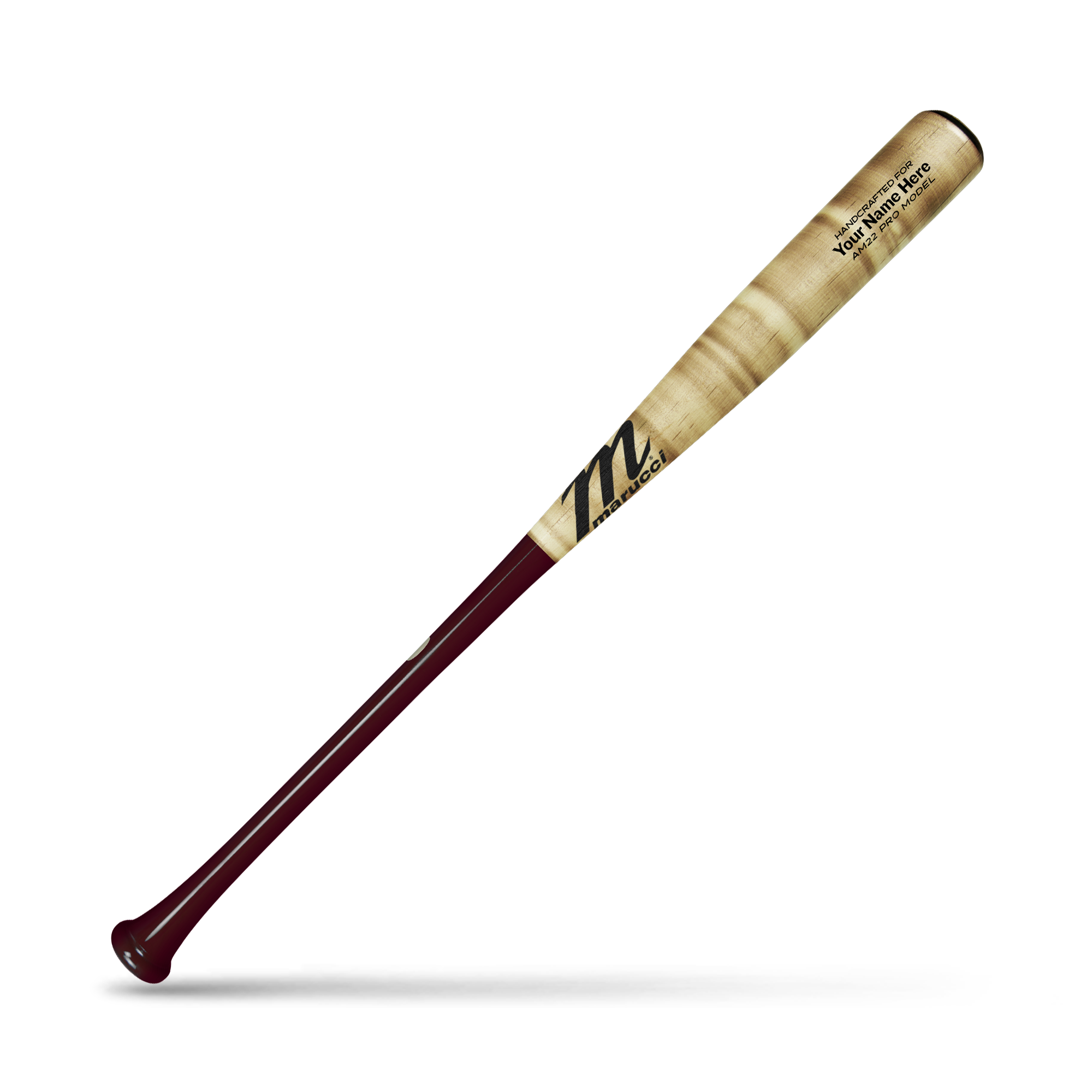 Marucci Youth AM22 Custom Pro Model