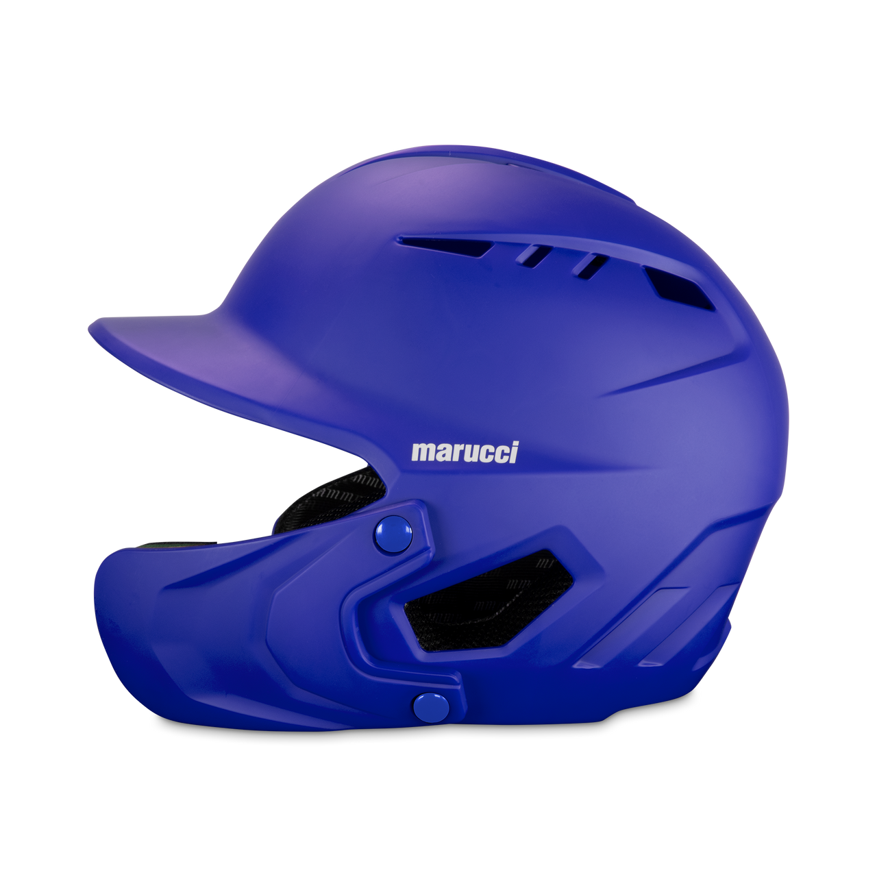 marucci DURAVENT 両打ち対応硬式用ヘルメット フェイスガード付 Marucci DuraVent Helmet With Jaw Guard