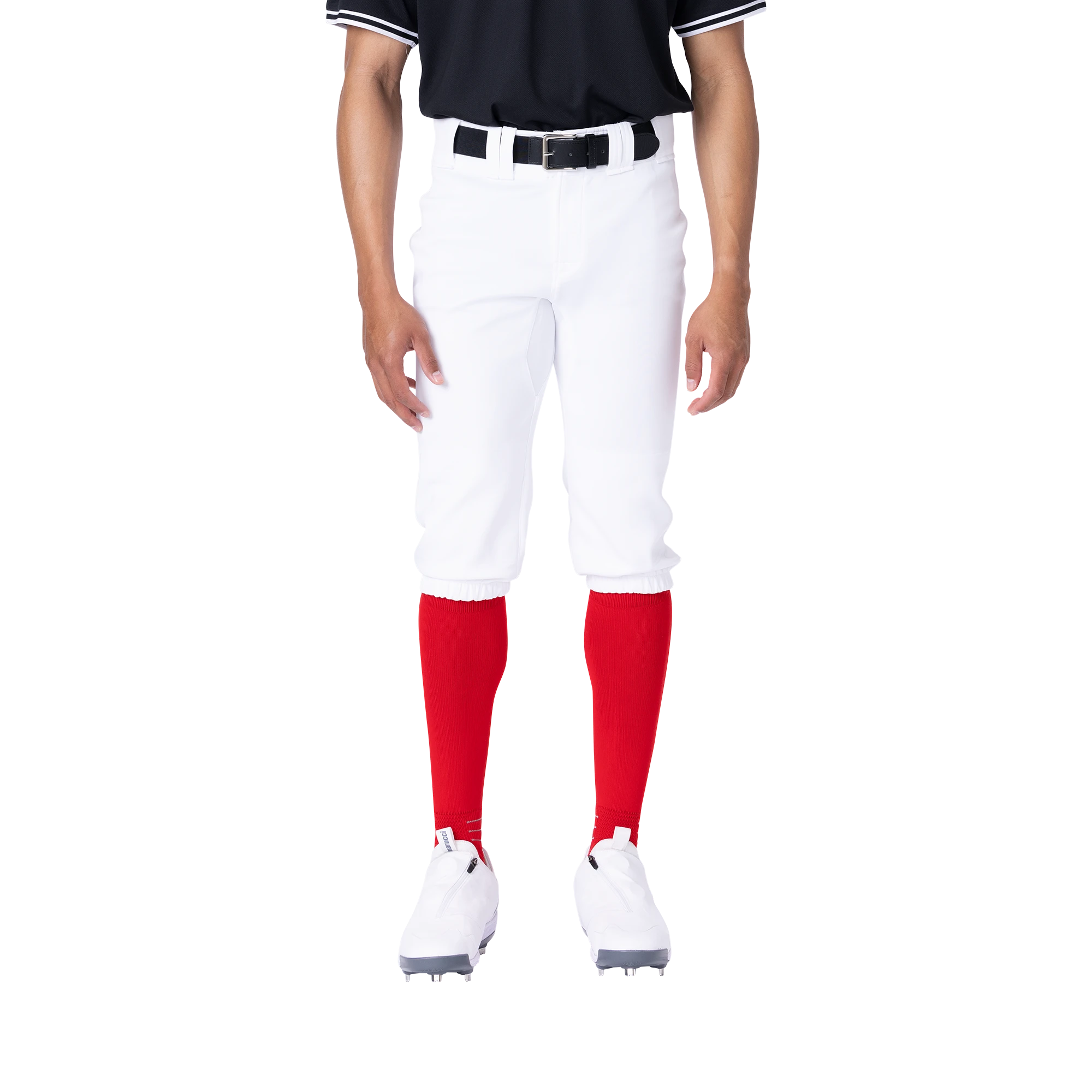 Short De Baseball Rembourré Marucci – Homme, Taille Small, Couleur Blanc, Occasion, Protection Cuisse