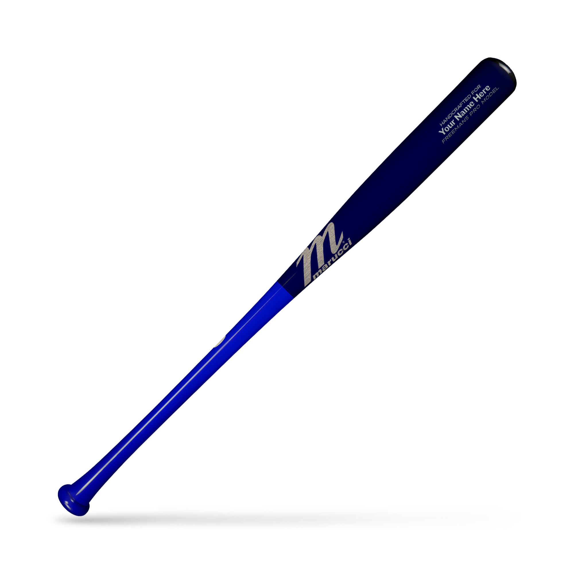 Freddie Freeman FREEMAN5 Custom Pro Model