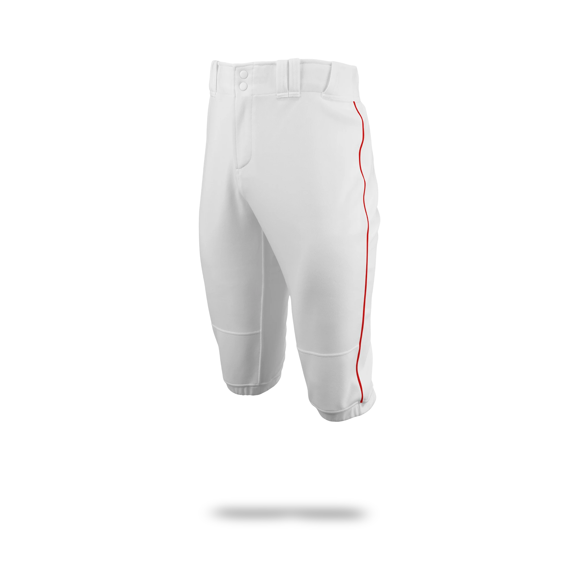 Excel Short Piped Pant