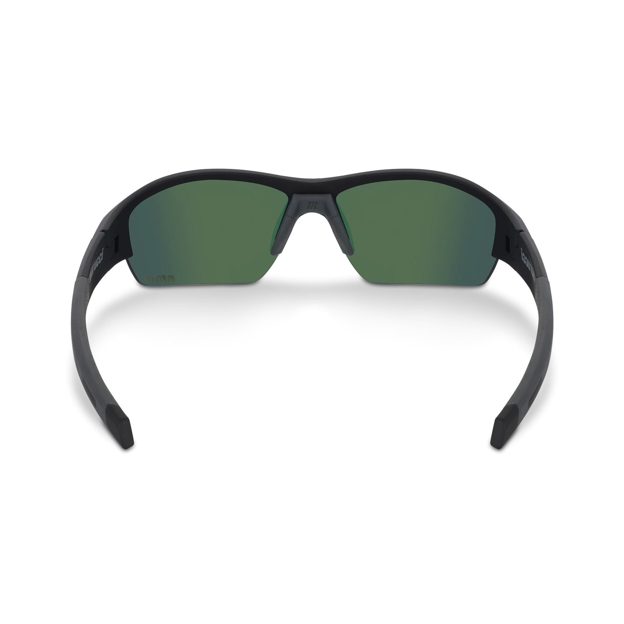 MV108 2.0 Performance Sunglasses - Matte Black