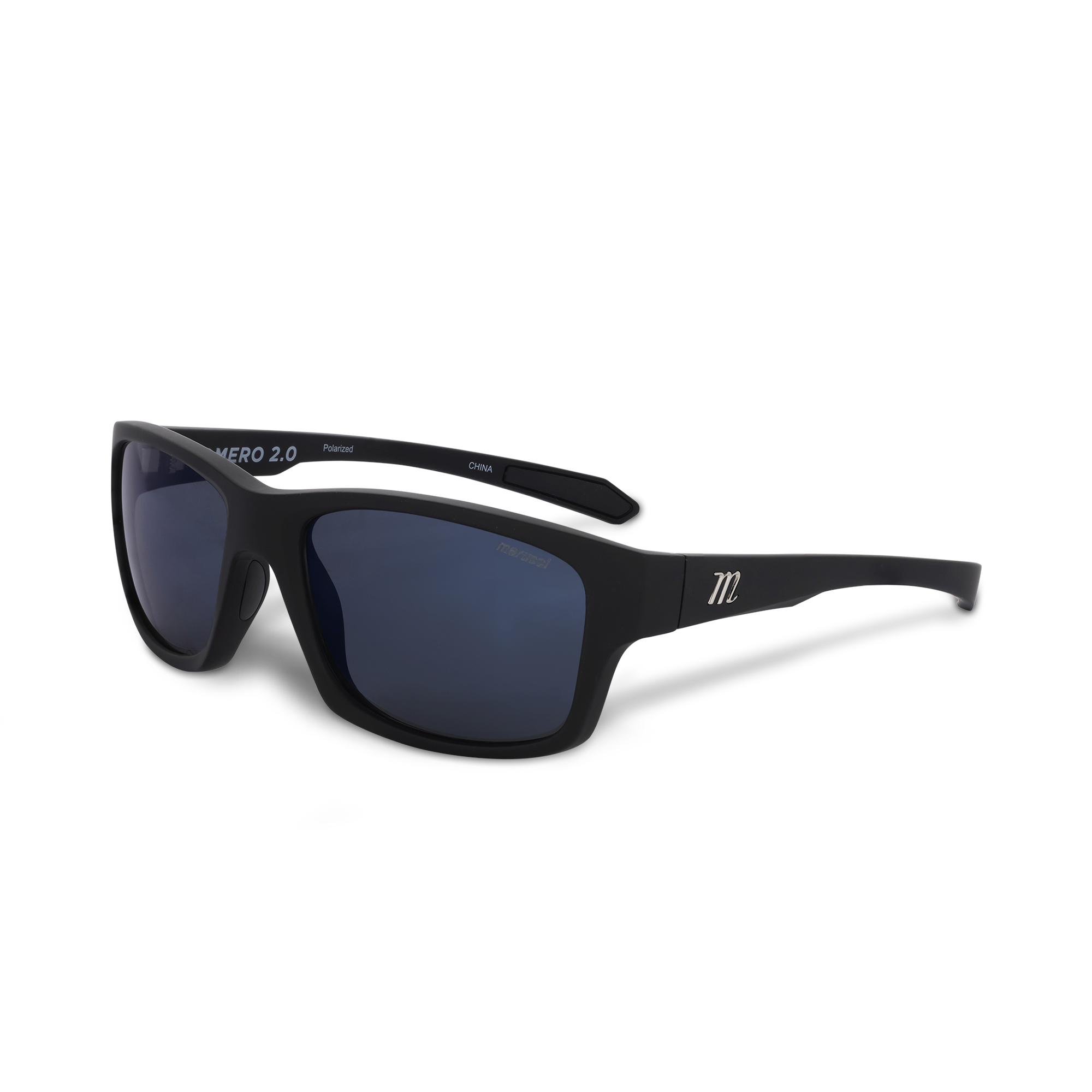 Omero 2.0 Lifestyle Sunglasses - Matte