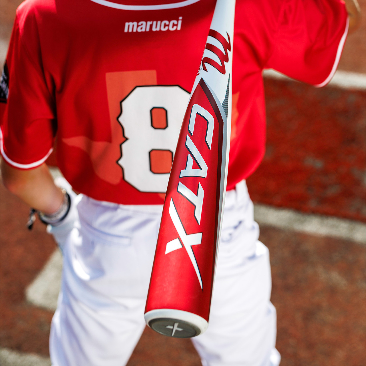 CATX USSSA -8