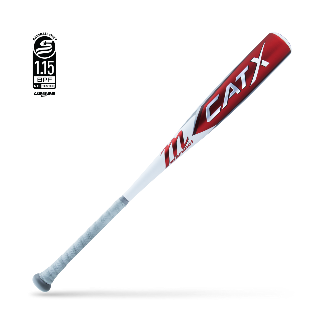 marucci SBCX1 USA SDX LT2 レッドバット