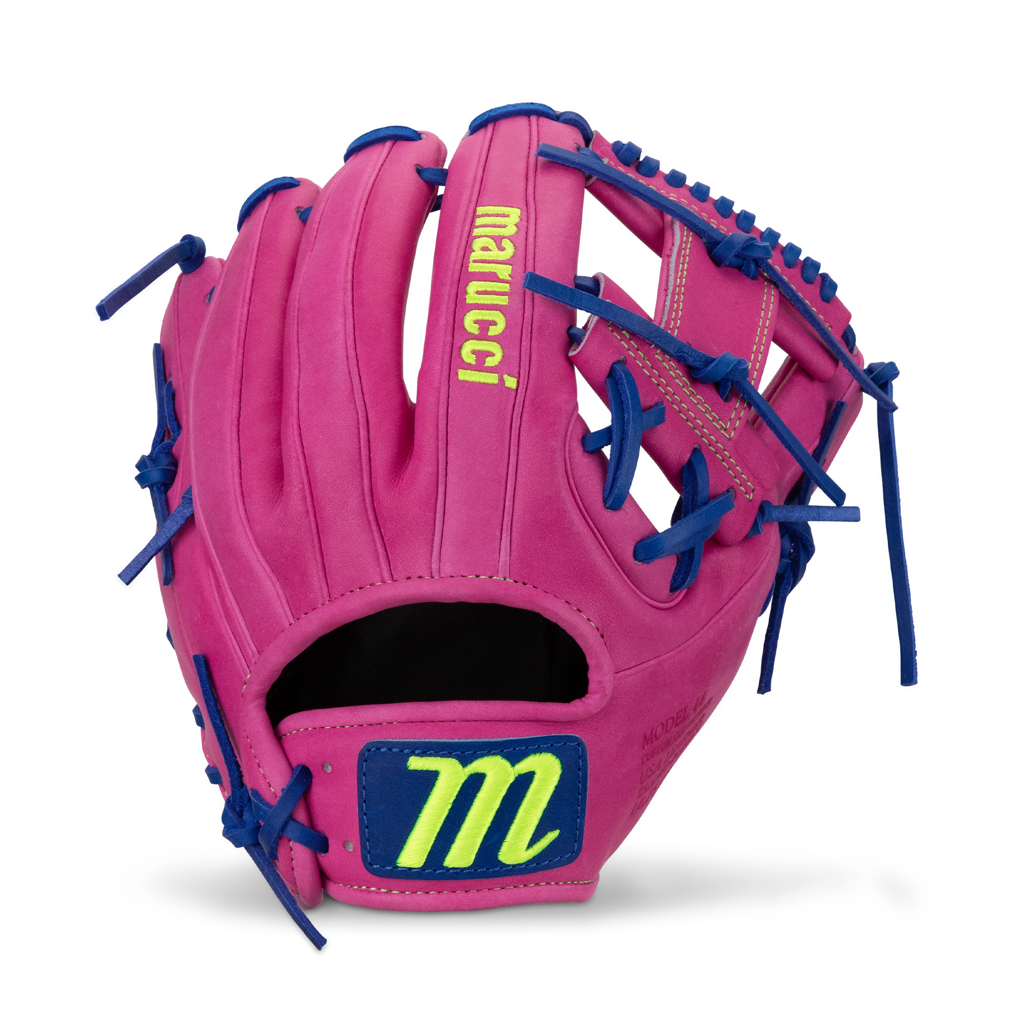 パ*パ様 Marucci CypressシリーズMODEL43 硬式野球グローブ Cypress M Type 43A2 11.50 I-Web