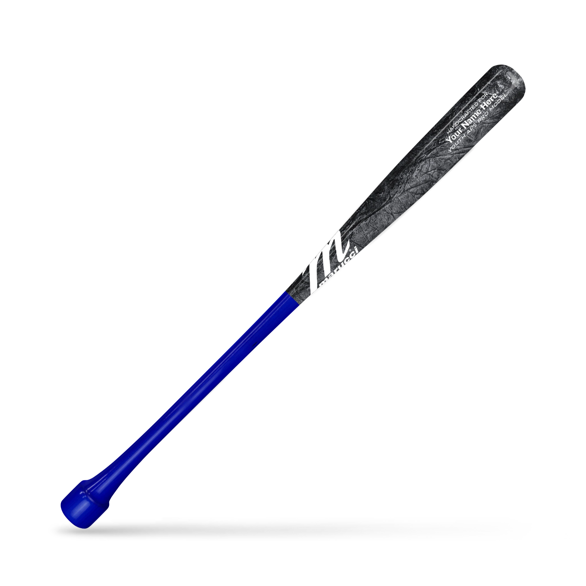 Youth AP5 Custom Pro Model - Puck Knob