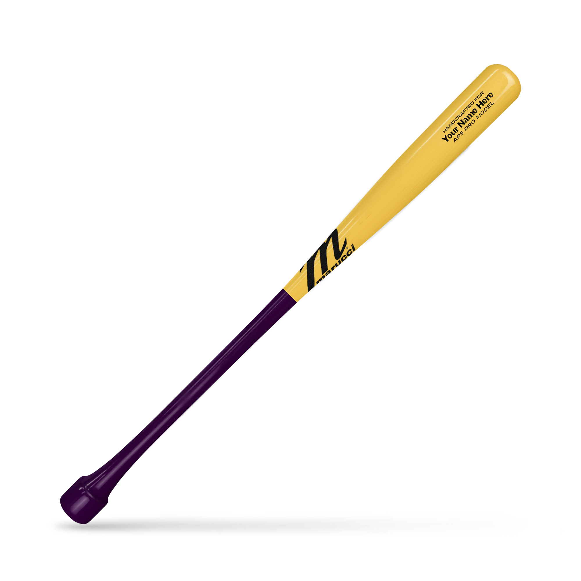 AP5 Custom Pro Model - Puck Knob