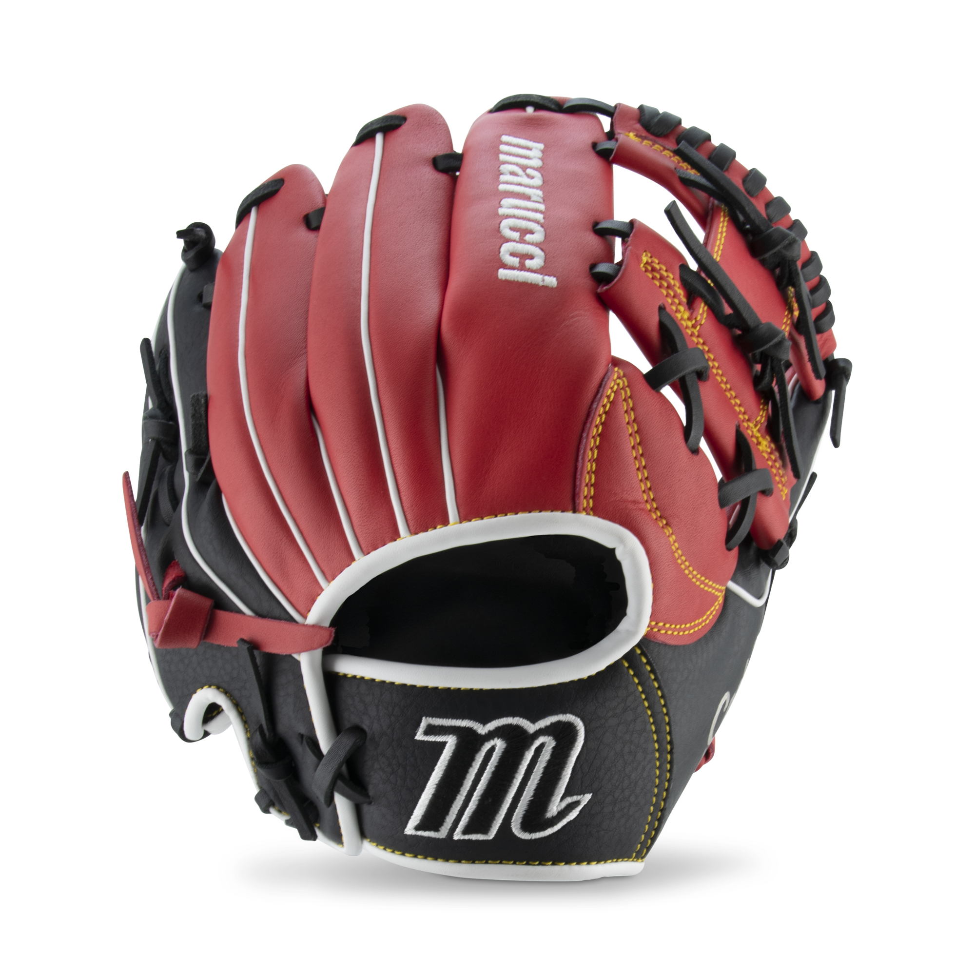 Caddo Series V2 11.5
