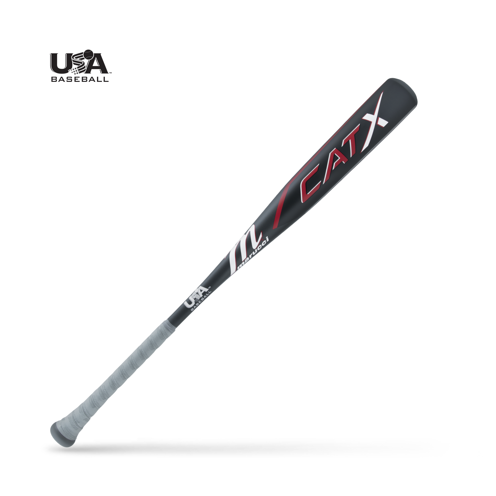 Marucci CAT (-11) USA Baseball Bat - 2023 Model