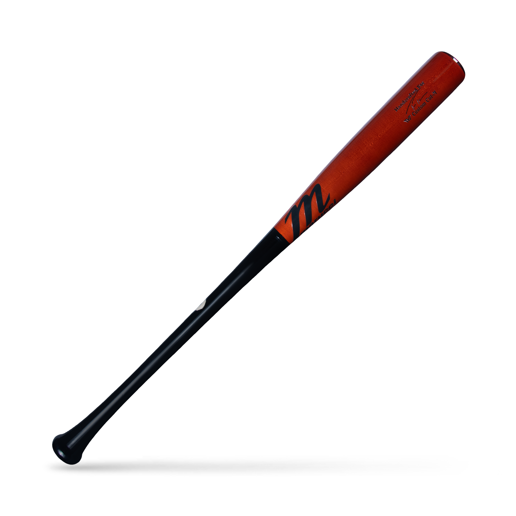 Marucci Trea Turner TVT Pro Model Wood Bat
