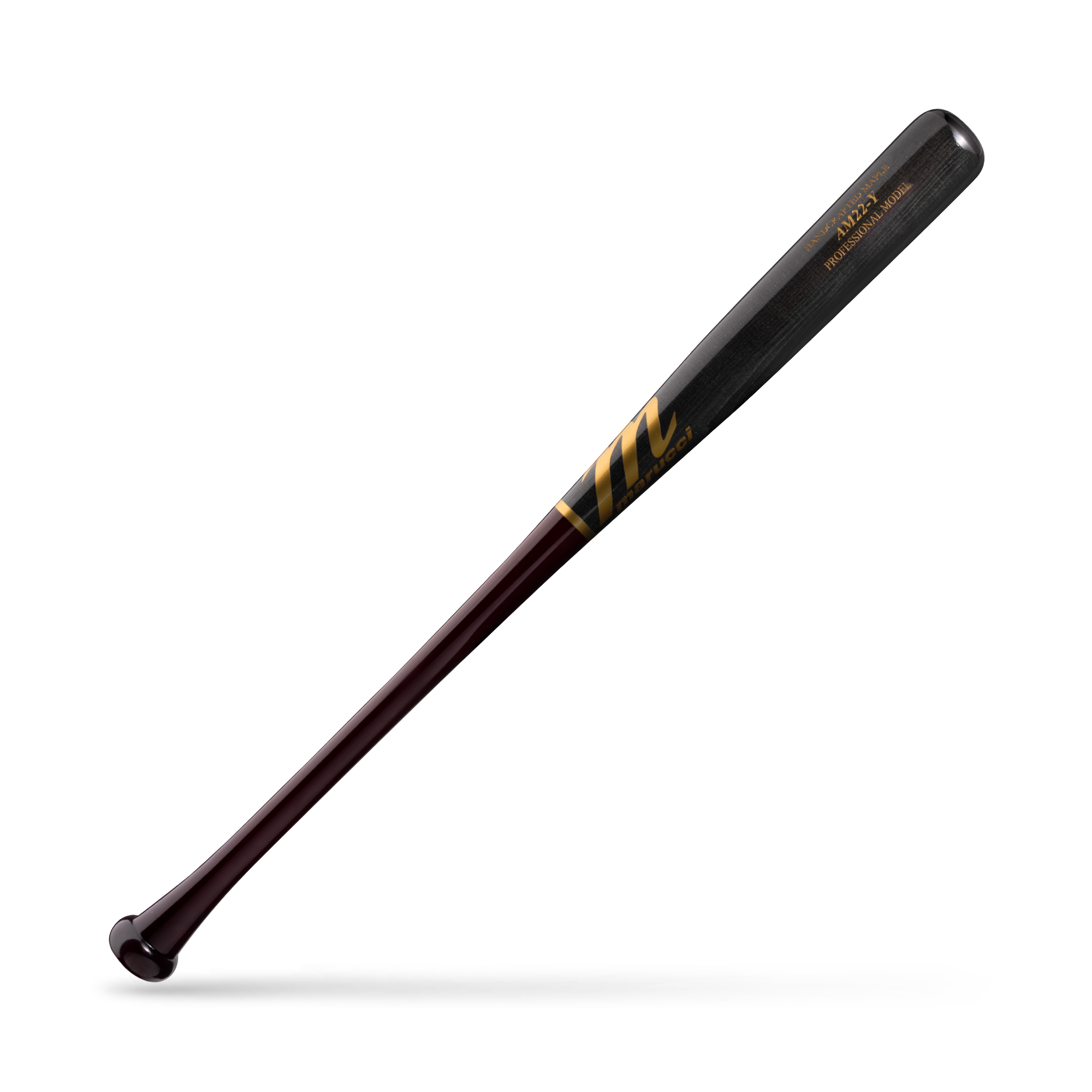 marucci AM22 33.5インチ バット人気商品 Marucci AM22 Youth Pro Model Wood Bat