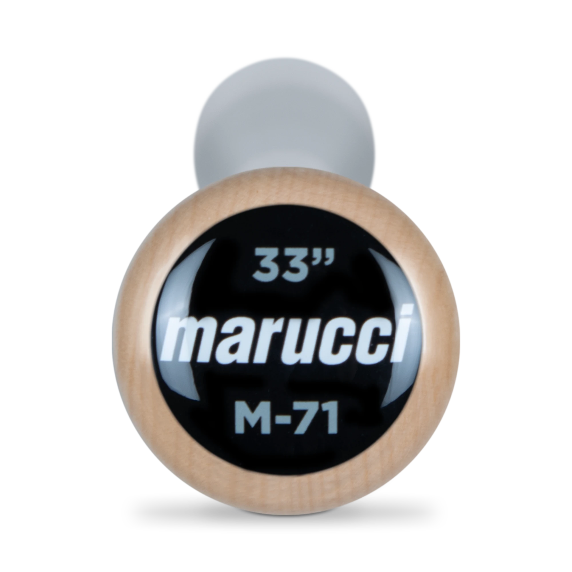 Marucci M-71 Pro Exclusive Wood Bat