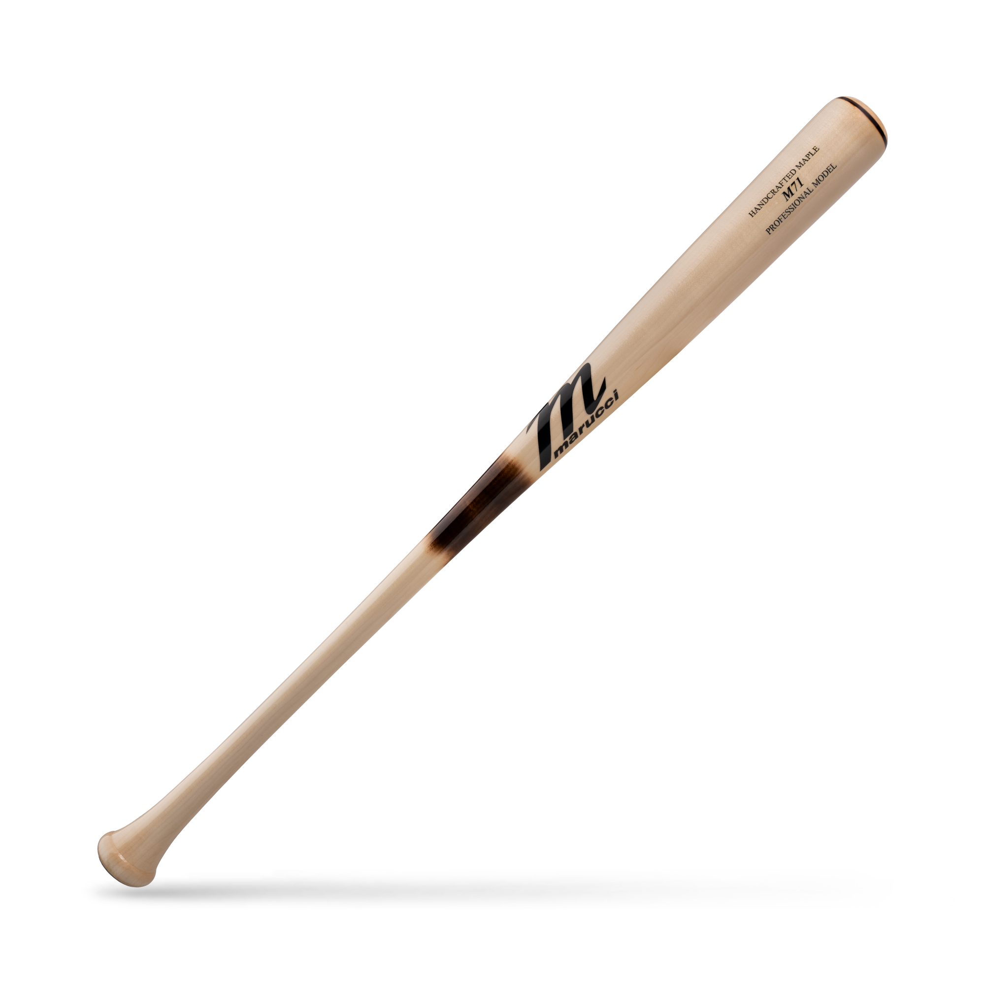 マルーチ　硬式　木製　バット　m-71 Marucci M-71 Pro Exclusive Wood Bat