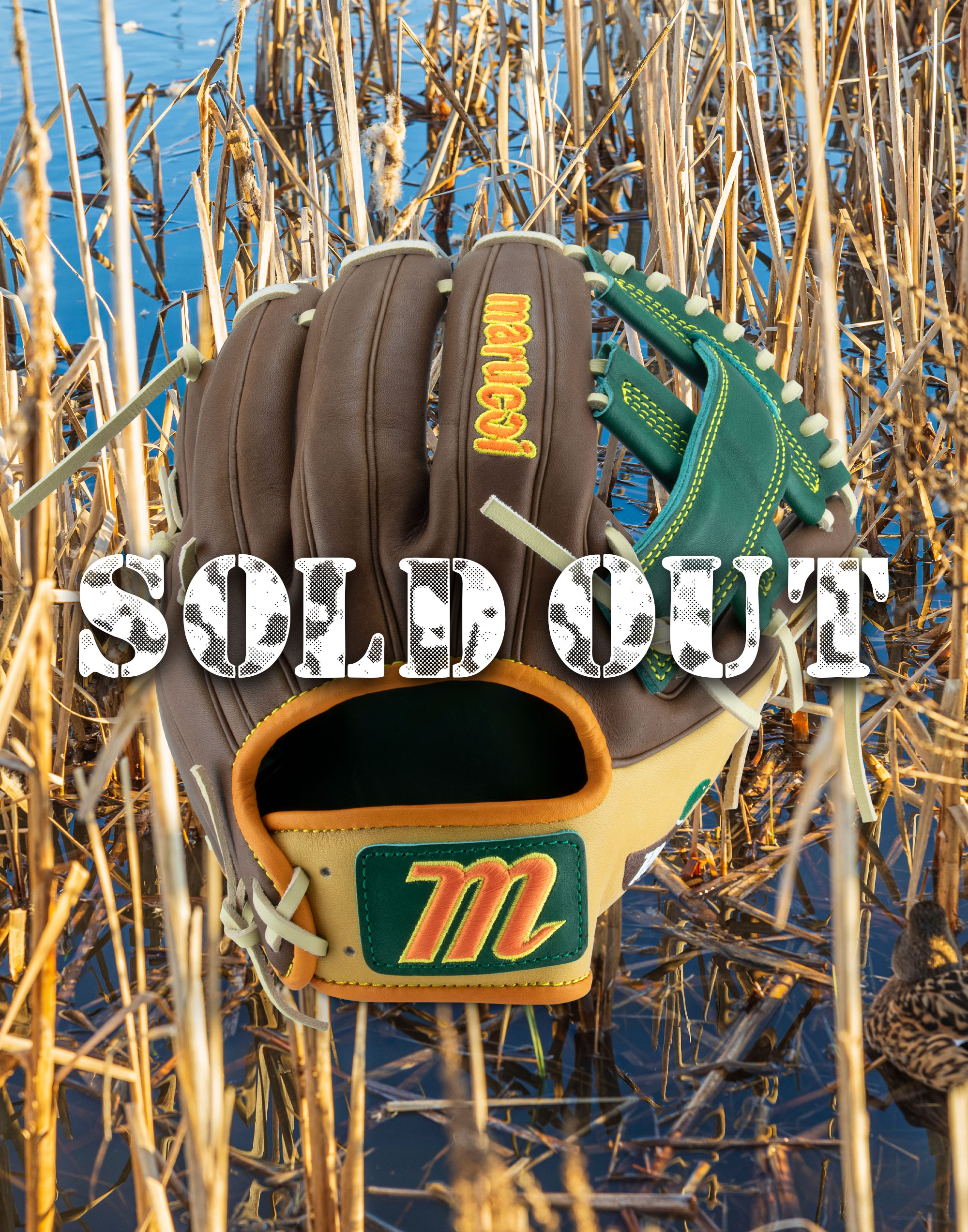 Marucci Nightshift: Mallard II