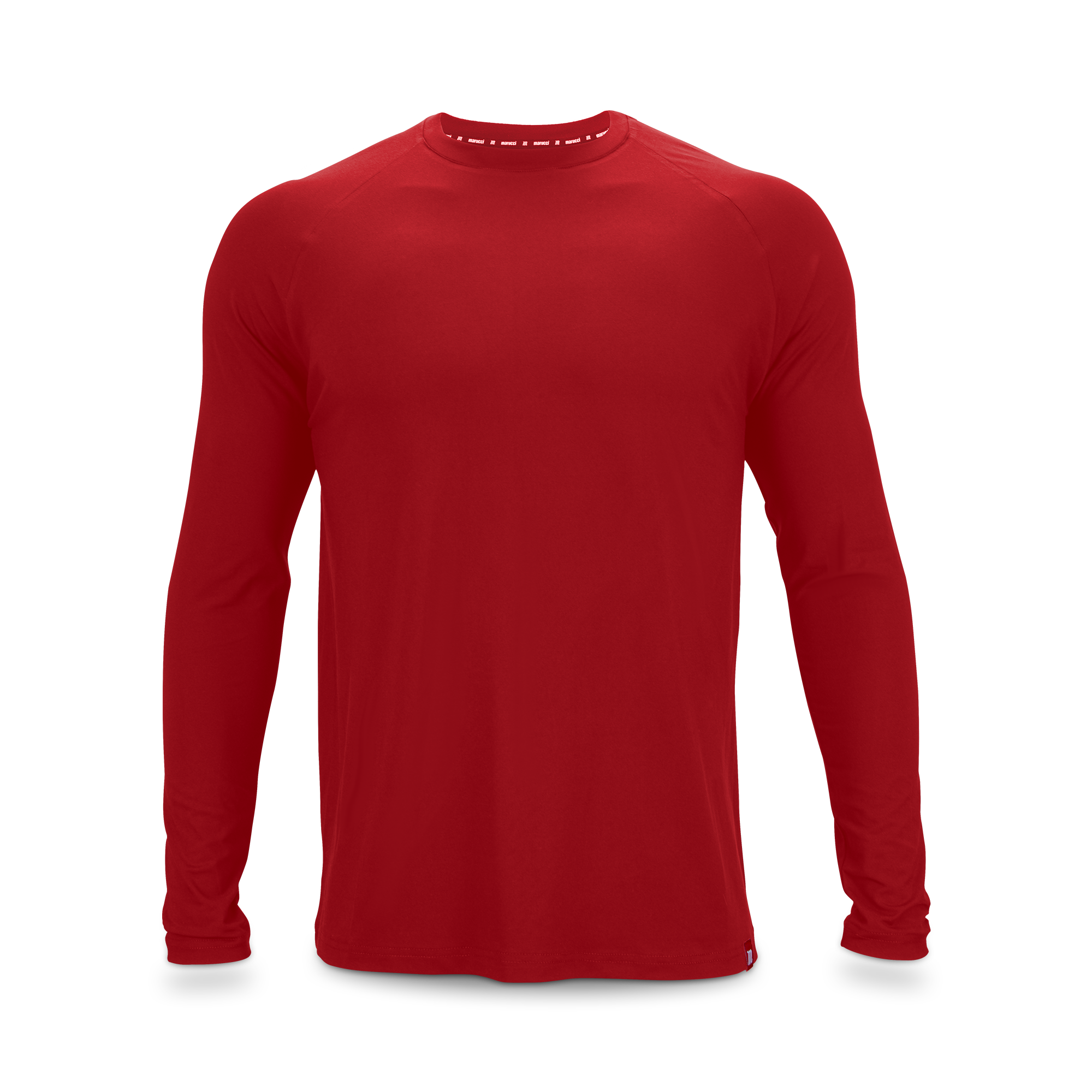 yardsale long sleeve shirt 美品 Layer-0 Raw Edge Jersey Long Sleeve Shirt | Alan Bilzerian