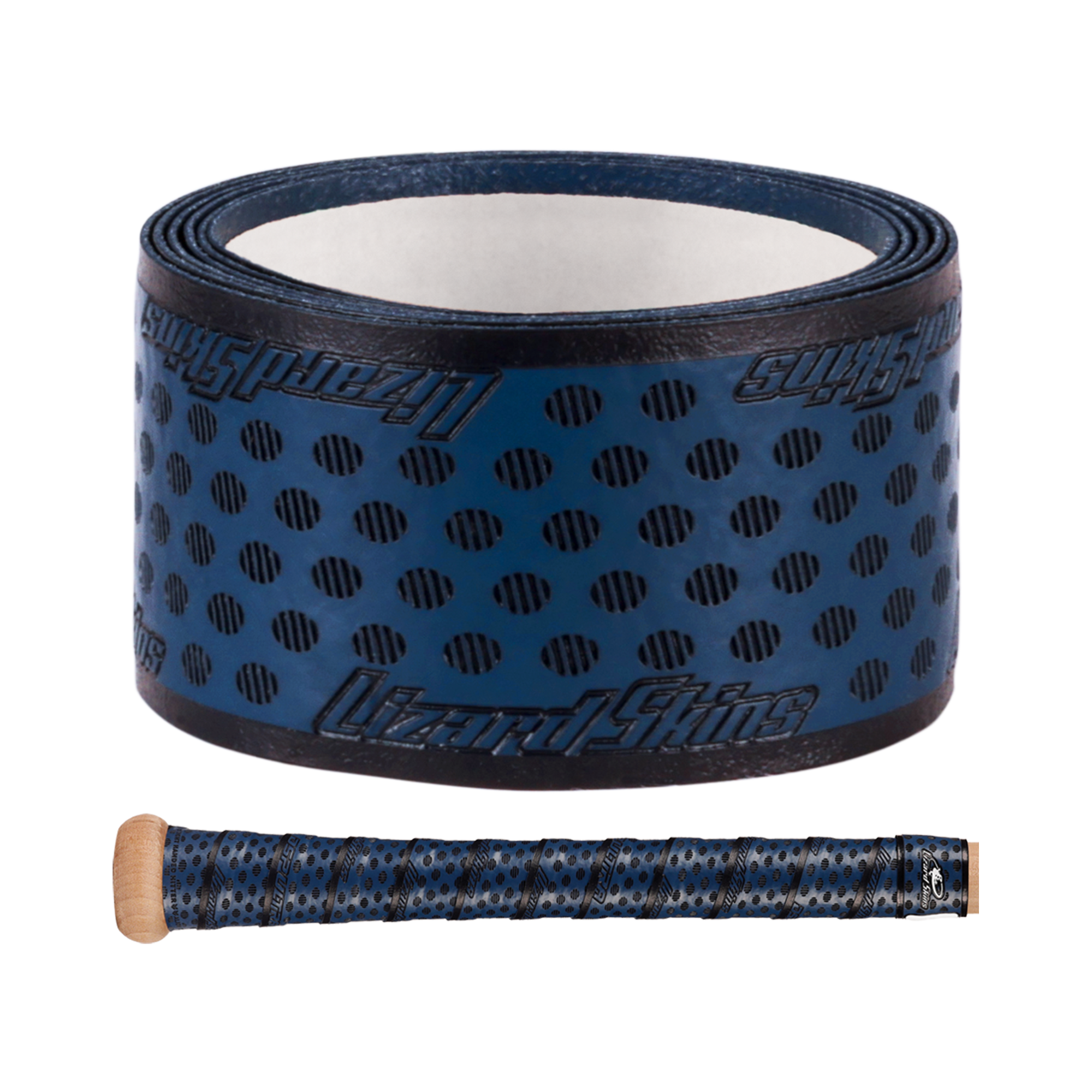 Lizard Skins DSP BAT GRIP 6個セット DSP Ultra X Bat Grip | Lizard Skins