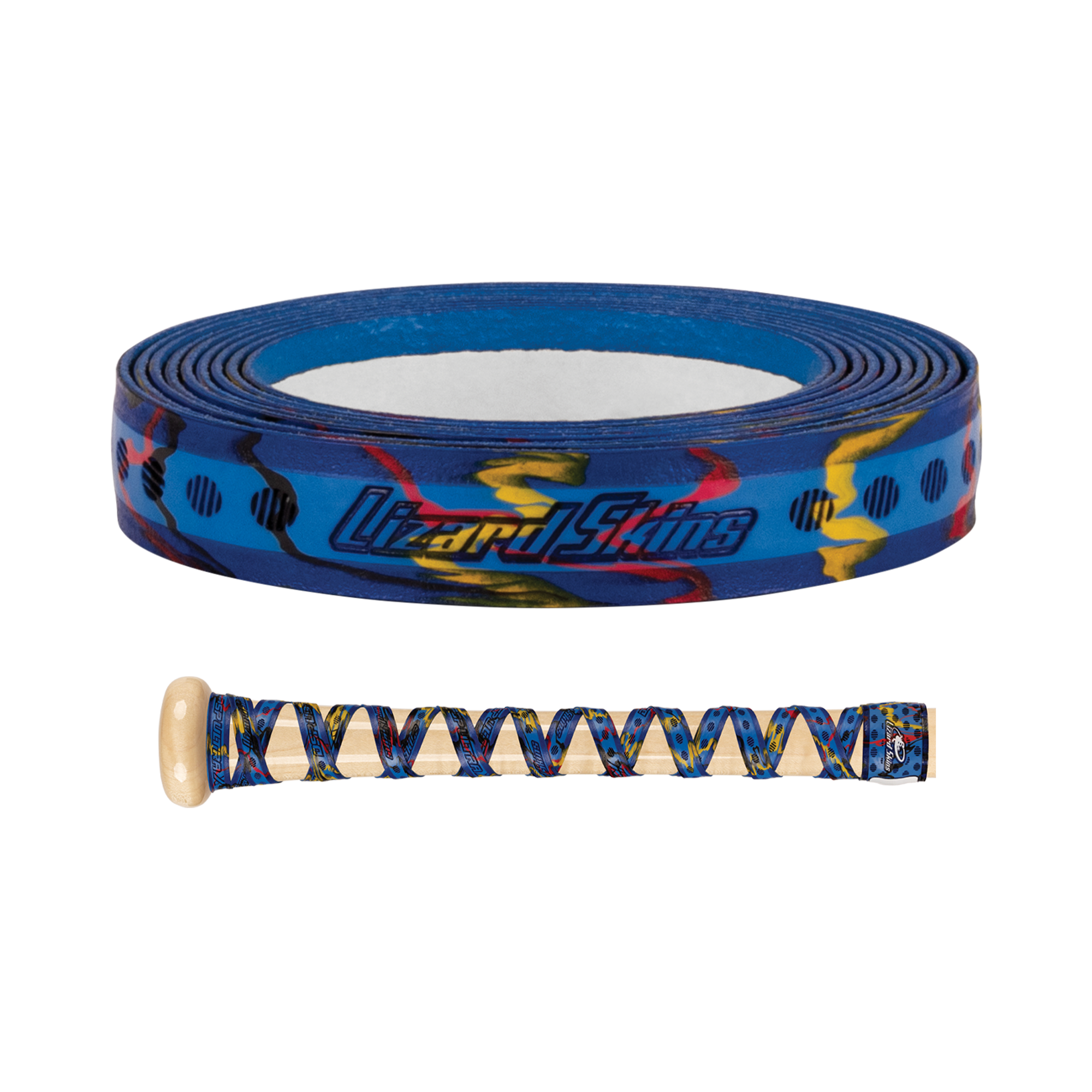 Lizard Skins DSP BAT GRIP 6個セット DSP Ultra X Bat Grip | Lizard Skins