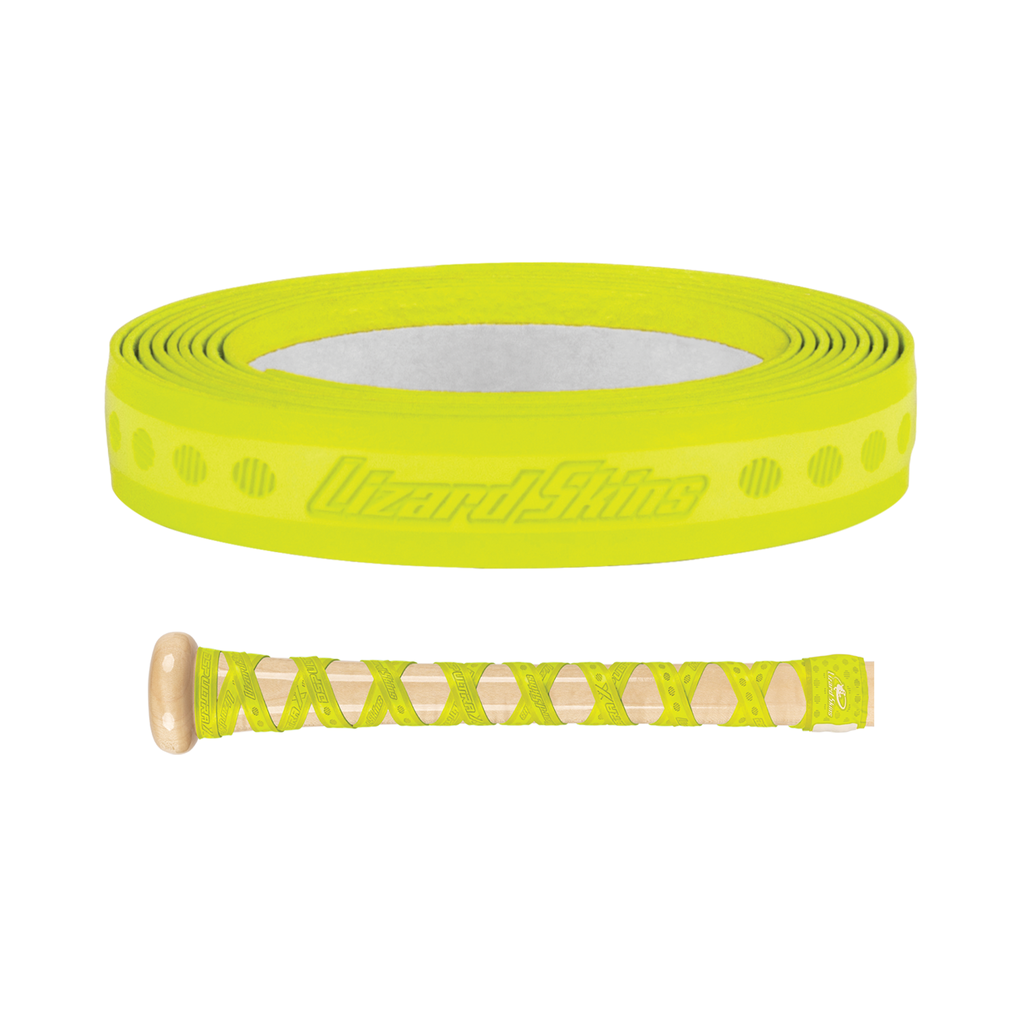 Lizard Skins Ruban adhésif DSP Ultra Solid pour Batte
