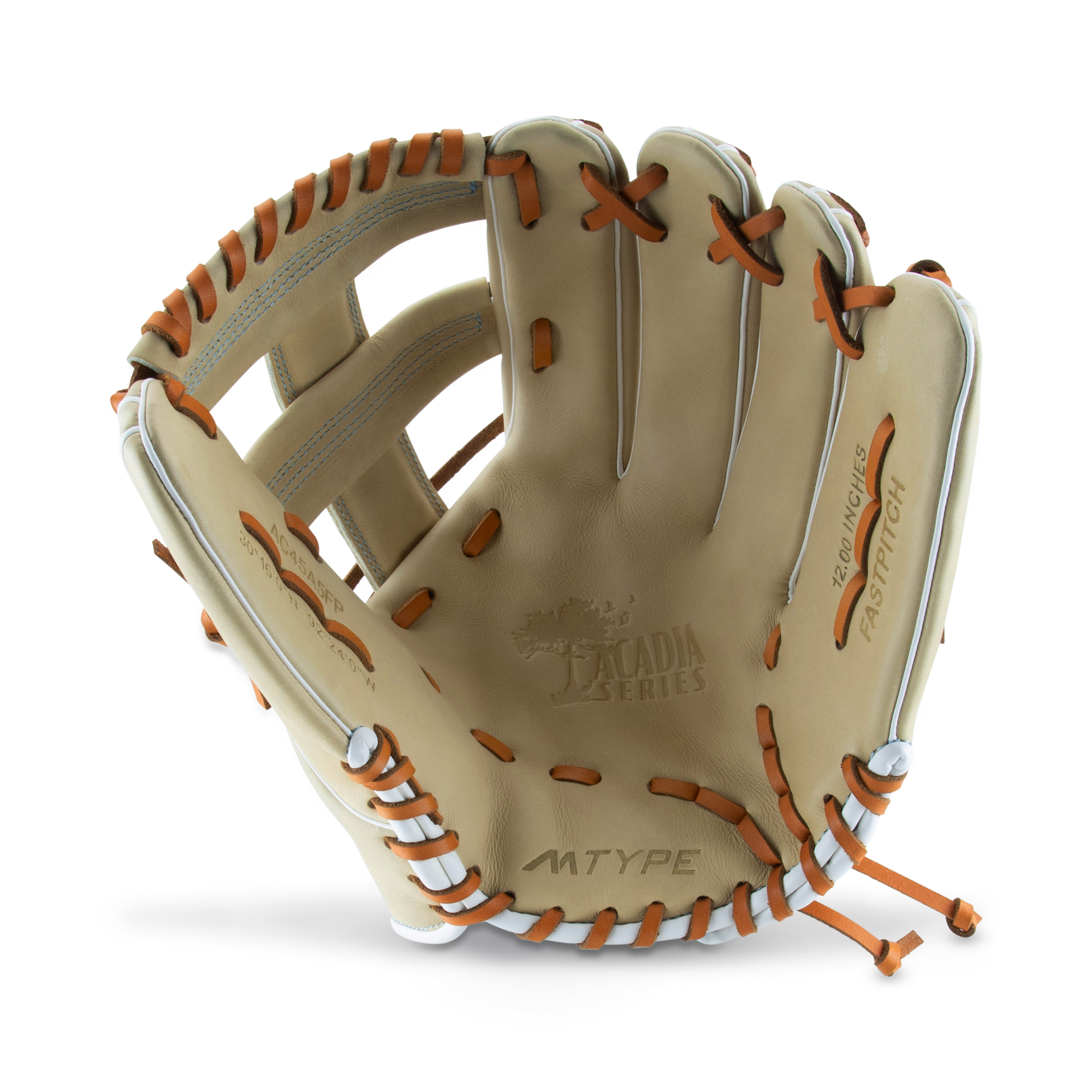 Marucci Acadia Fastpitch