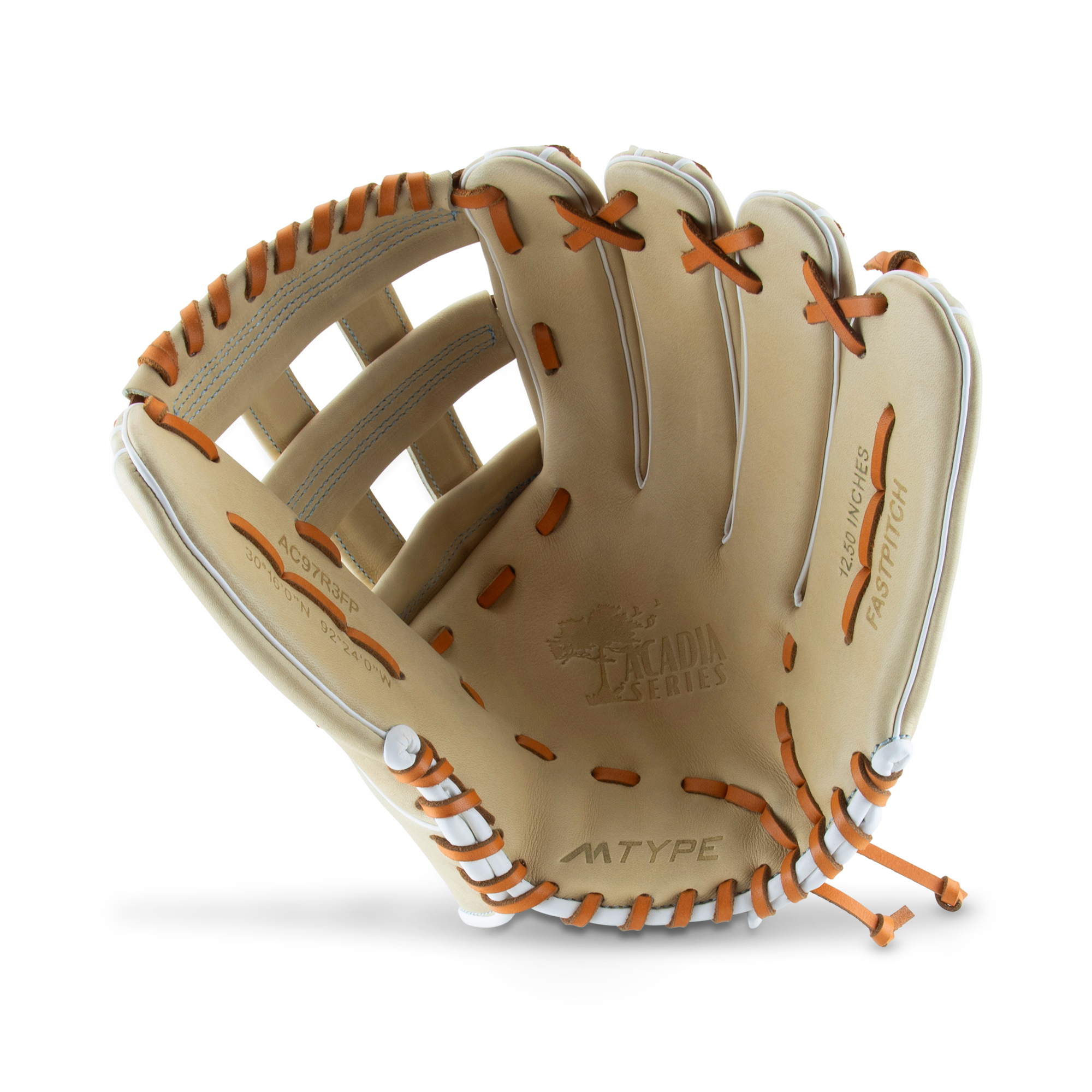 Marucci Acadia Fastpitch Glove - Thumbnail 2