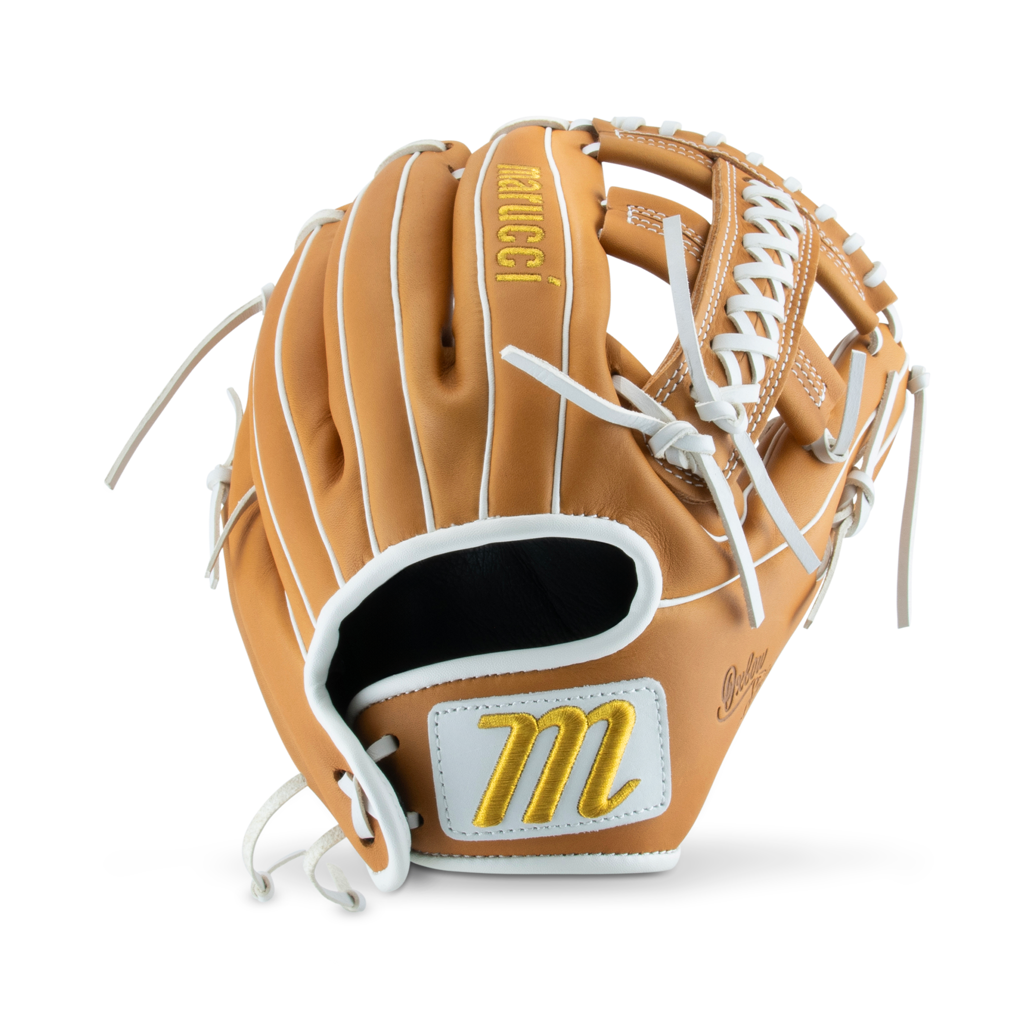Marucci Oxbow Fastpitch M Type 44A5 11.75