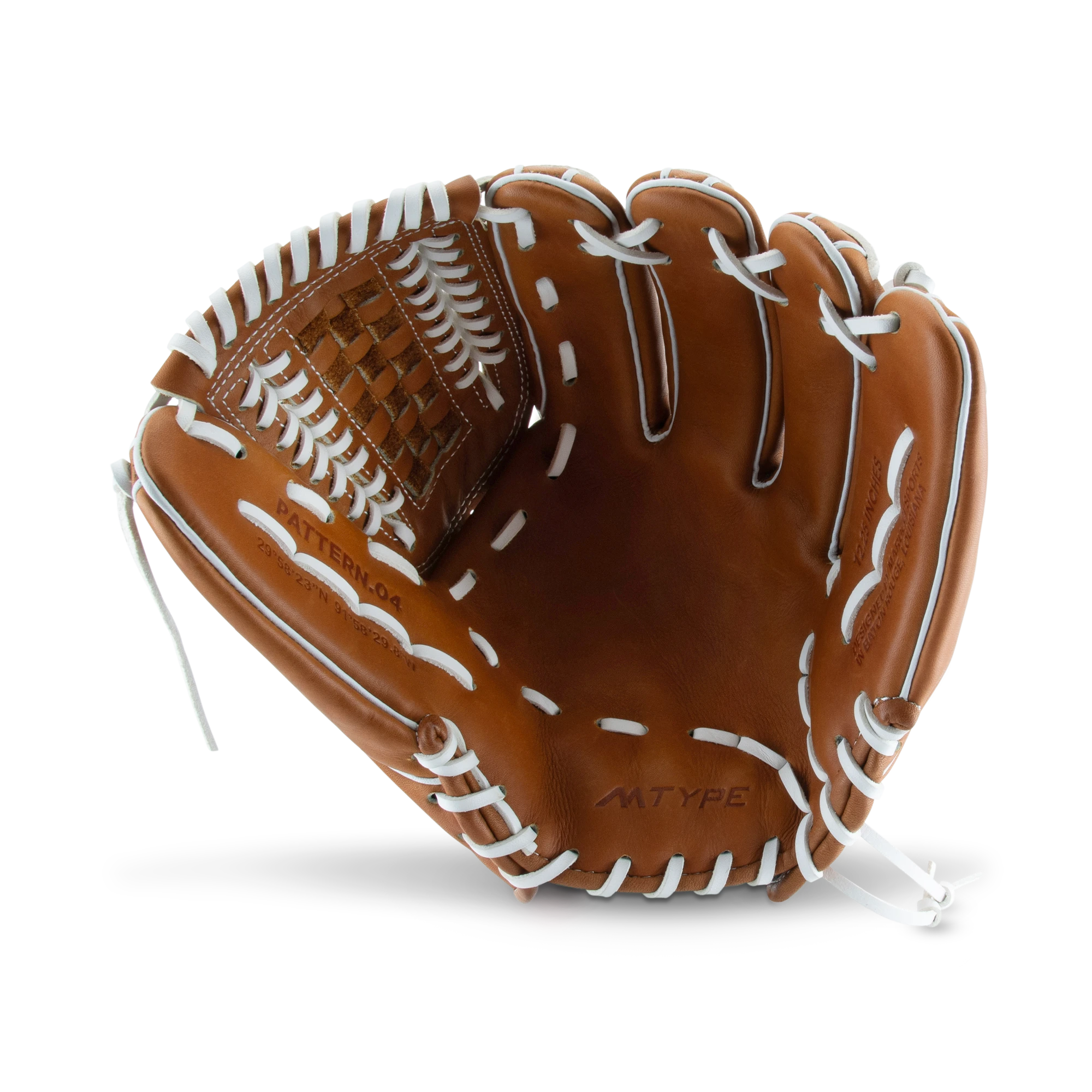 Marucci Magnolia M Type 46K5 12.25